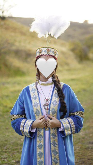 Танцевальные костюмы