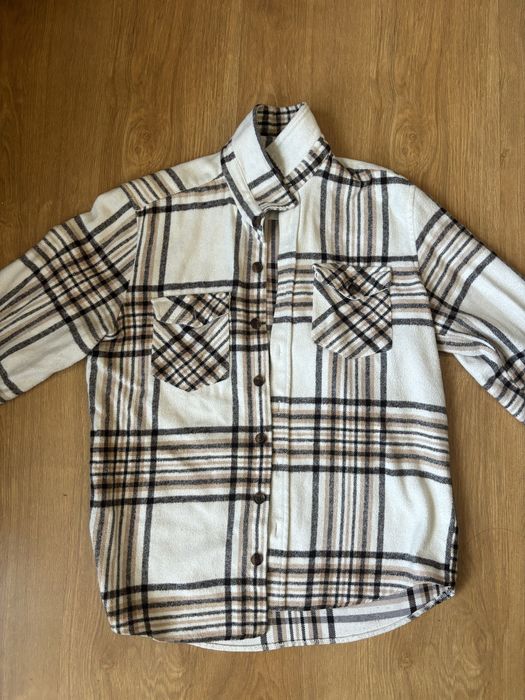 Горнища карирани ризи