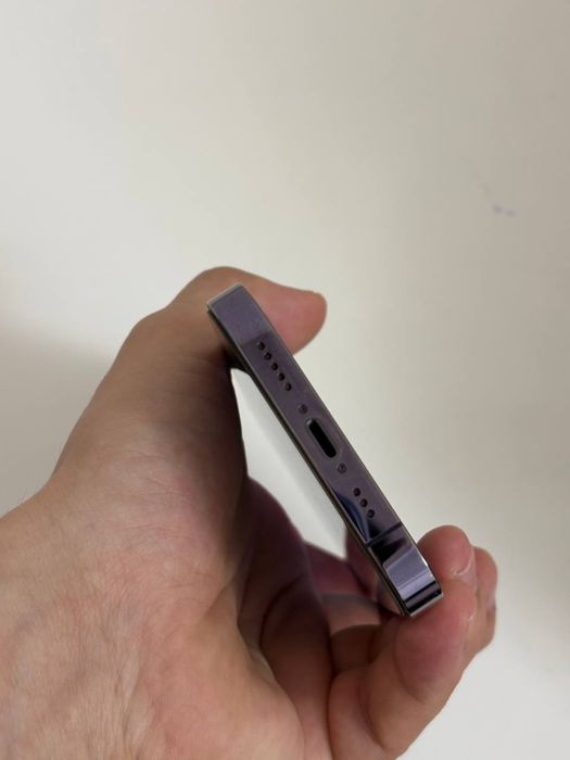 Iphone 14 pro sotiladi