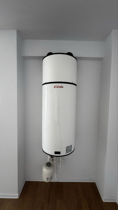 Boiler Energie  Monobloc 120l Energie