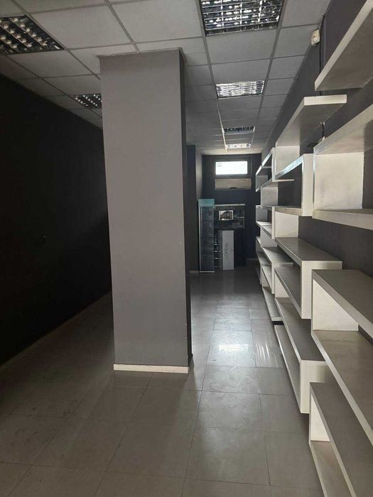 Дава се под наем Магазин в София, Стрелбище - 108 кв.м за 3300 € - Снимка #6