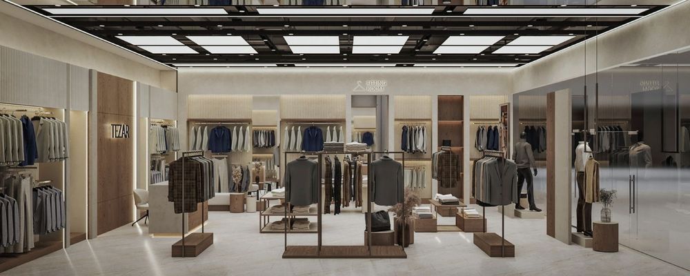 Торговое оборудование