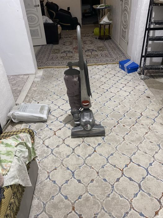 Срочно продам пылесос Kirby