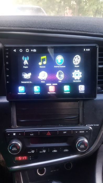 Авто  Марка: kia   k5, пригнан из манголи