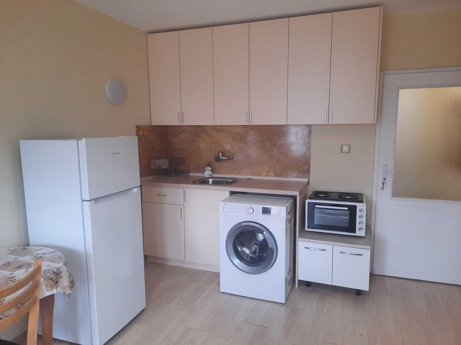 Дава се под наем Едностаен апартамент в София, Люлин 9 - 34 кв.м за 398.82 € - Снимка #4