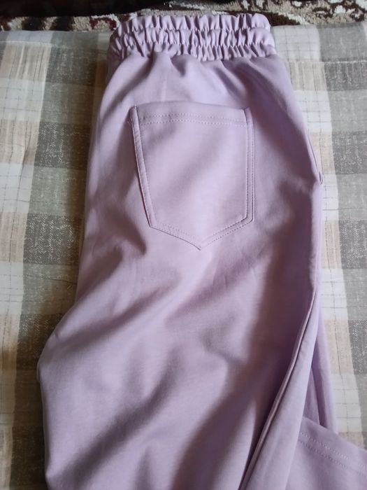 Женский спортивный костюм JAMAN | Новый | Привезён из ОАЭ