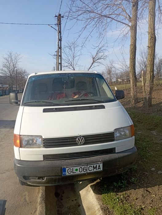 Vând VW T4 an 98