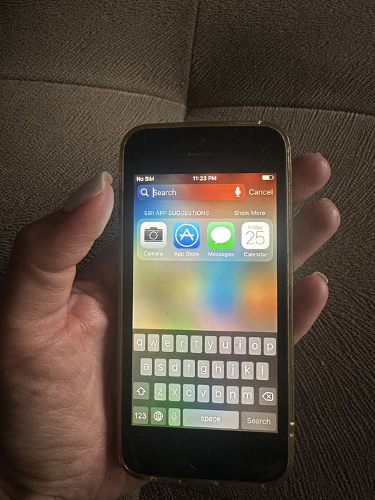 iPhone 5s за части