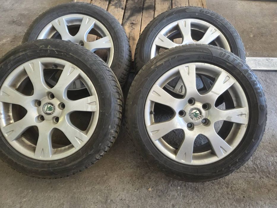 Джанти за ауди.