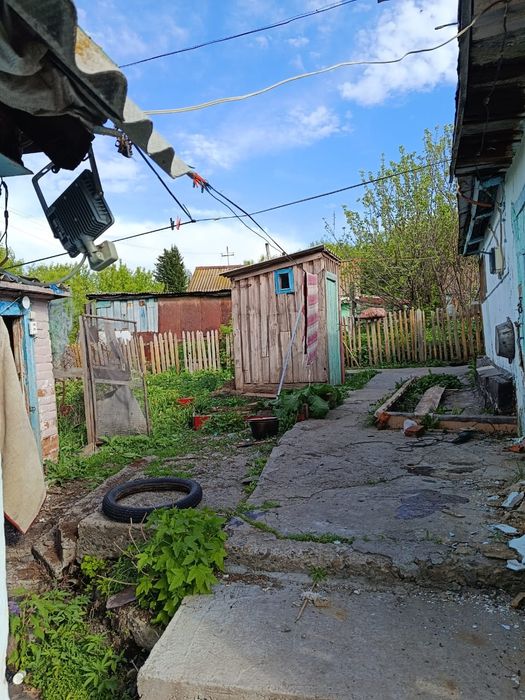 Продам дом в Верхберезовке
