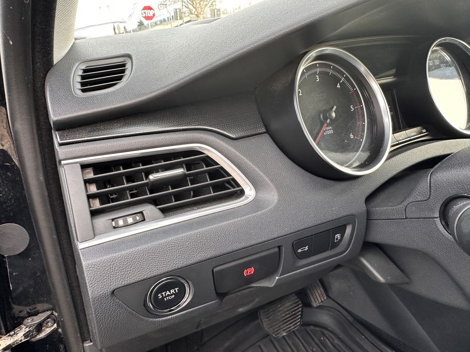 PEUGEOT 508 Gt line 1.6 HDI