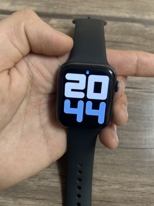 Apple Watch 5 series 44mm