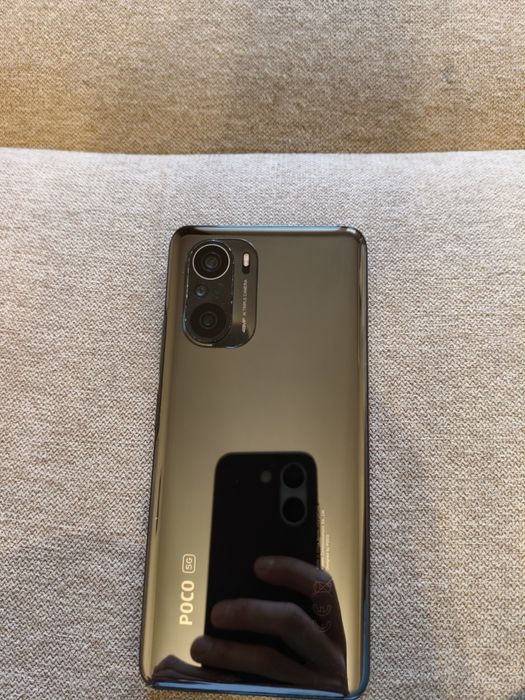 Poco F3 Поко F3 Snapdragon