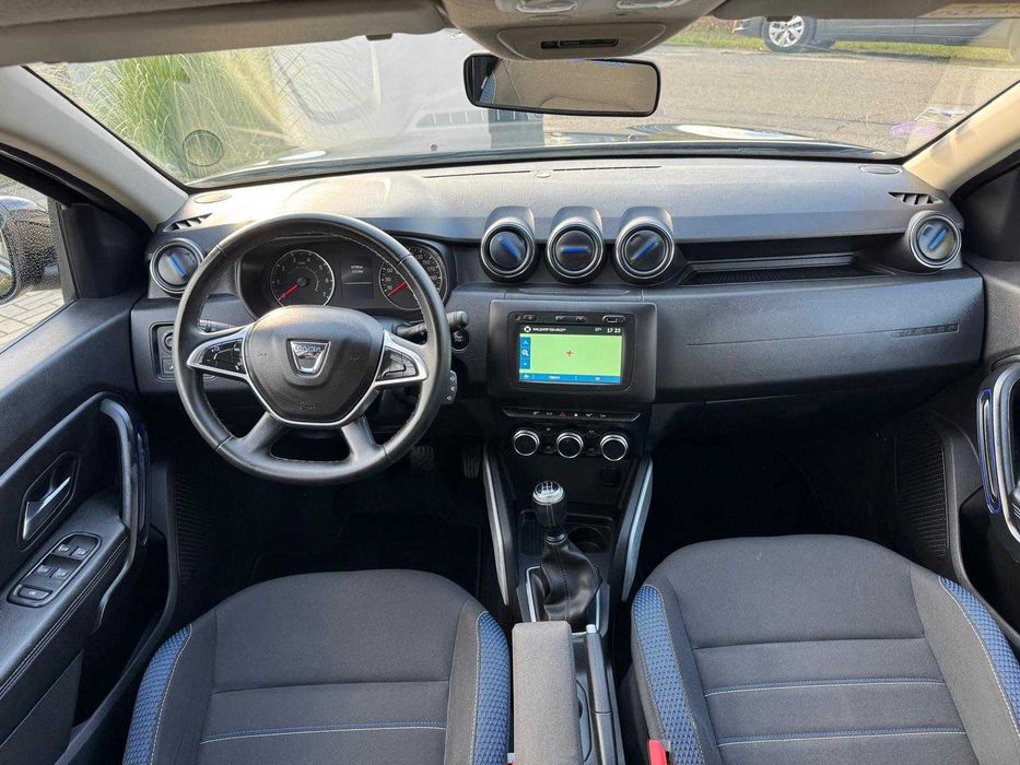 Dacia Duster Editie aniversara 15 ani ECO-GPL – 100 Cai– Tractiune 4x2