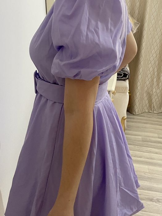 Платье на лето и на вечер