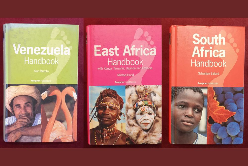 Държави, региони - 22 справочници, енциклопедии