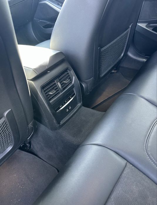 BMW 318d mild hibrid de vanzare