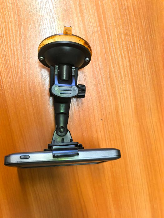 Навигация за автомобили