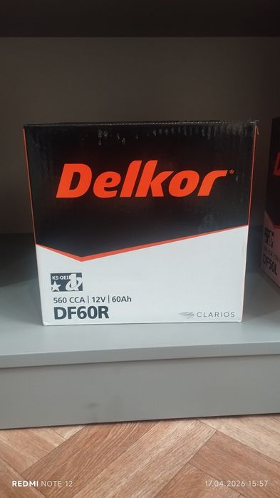 Akumulyatorlar bor