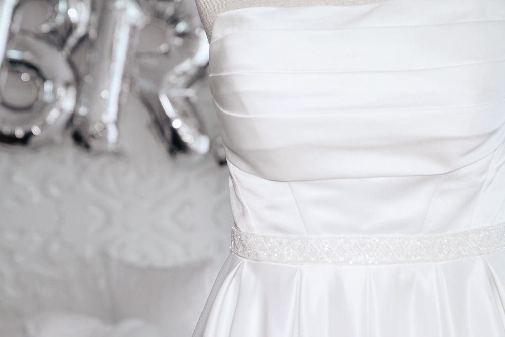 Rochie de mireasa