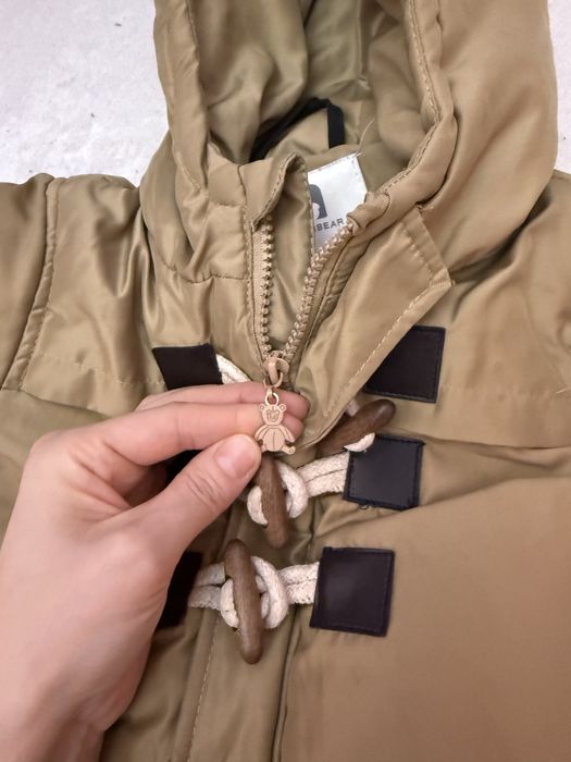 Пакет вещей для мальчика