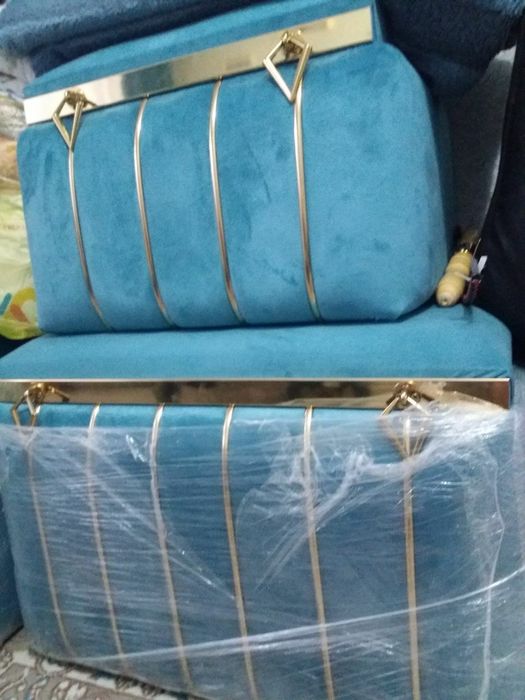 Набор декоративных сундуков