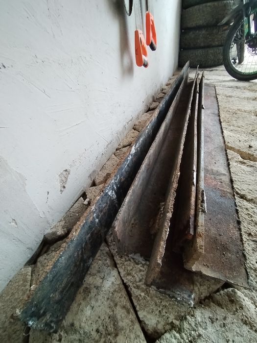 Угольник уголок 10х10