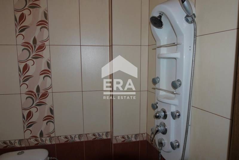 Дава се под наем Двустаен апартамент в Варна, Зимно кино Тракия - 55 кв.м за 333 € - Снимка #10