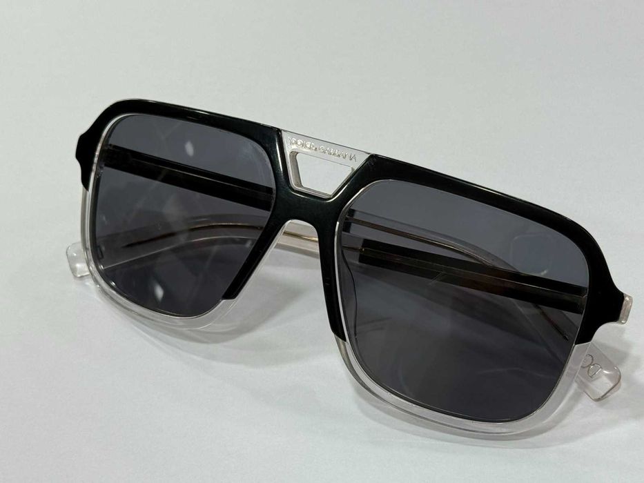 Слънчеви очила DOLCE & GABBANA DG4354 - 501/81