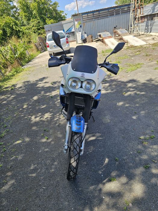 Yamana Xtz 750 Super Tenere