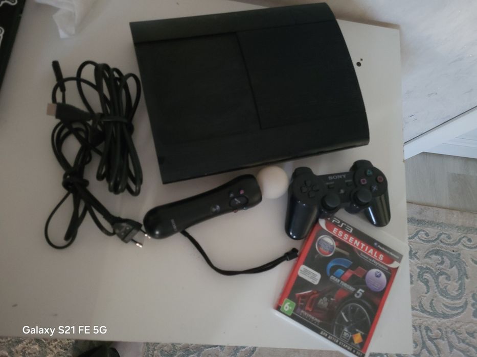 Playstation 3 (ps3) обмен