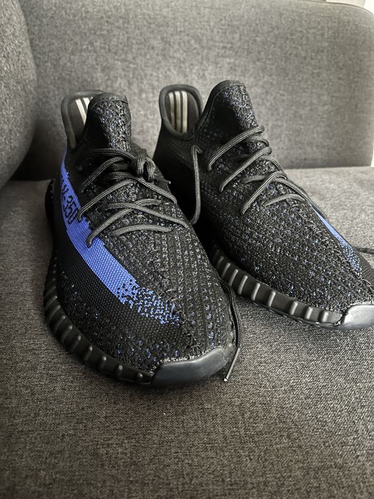 Yeezy 43 Boost 350 V2 Dazzling