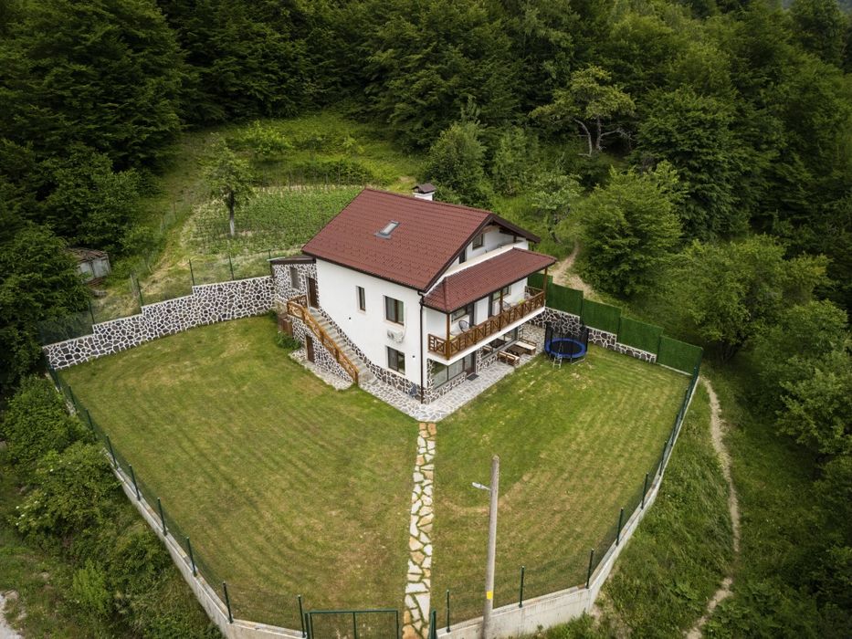 Къща за гости Крис, гр. Смолян