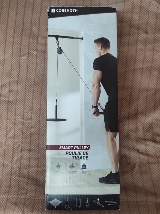 Скрипец и прав лост