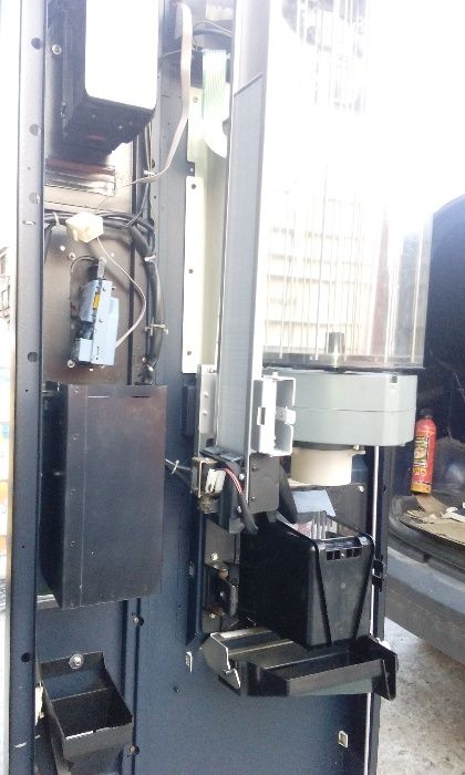 Vind piese sau ap Necta, Saeco, Bianchi, Lavazza point/matinee, WMF,