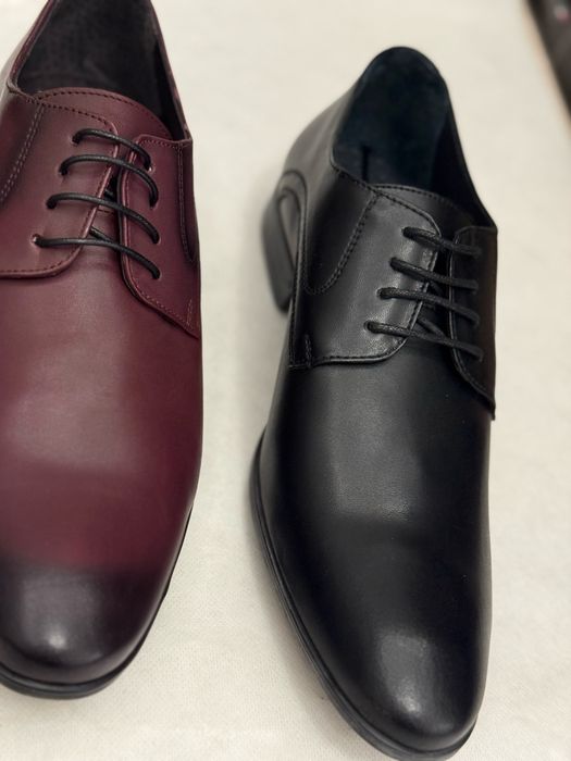 Pantofi eleganti barbati