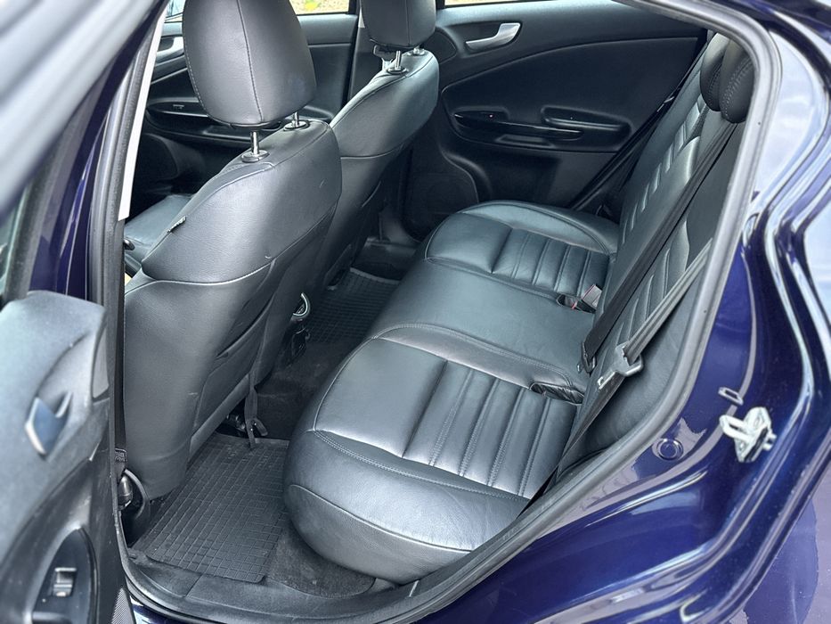 Alfa Romeo Giulietta - 1.6D - 105CP - 2011 - E5 - Rar Efectuat