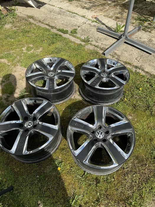 5х112 18” Джанти