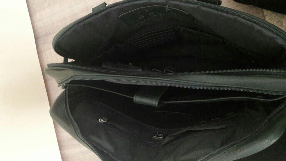 Geanta dama pentru laptop