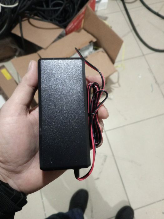 Блок питания, 220В 24В 2.5А