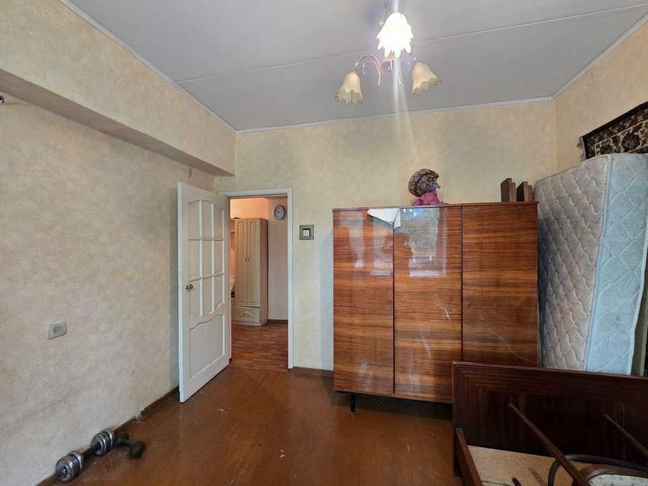 Продам 2ком. мкр. Нурлытау дом 1