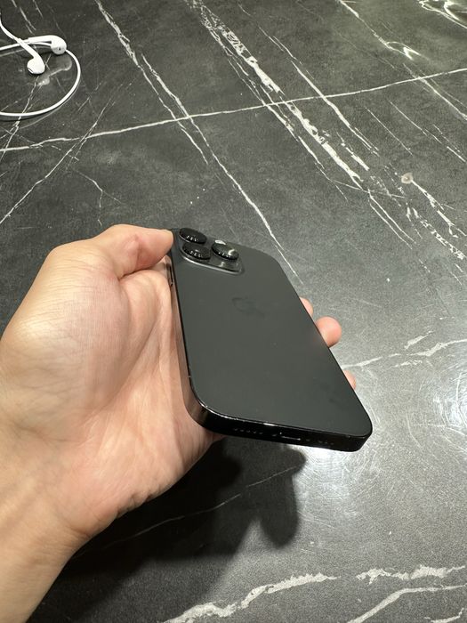 Iphone 14 pro 128 гб