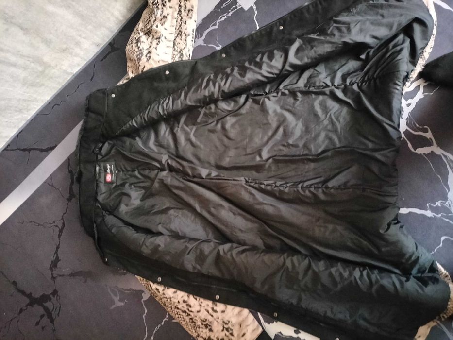 Куртка женская (дубленка