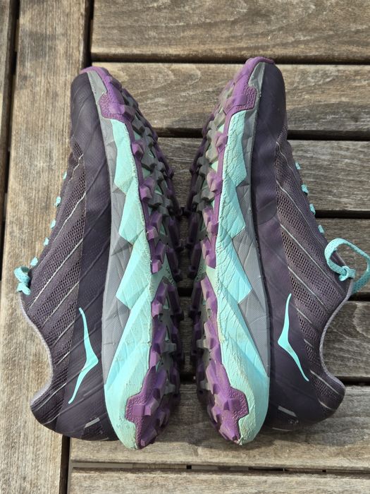 Hoka Torrent W 41 1/3