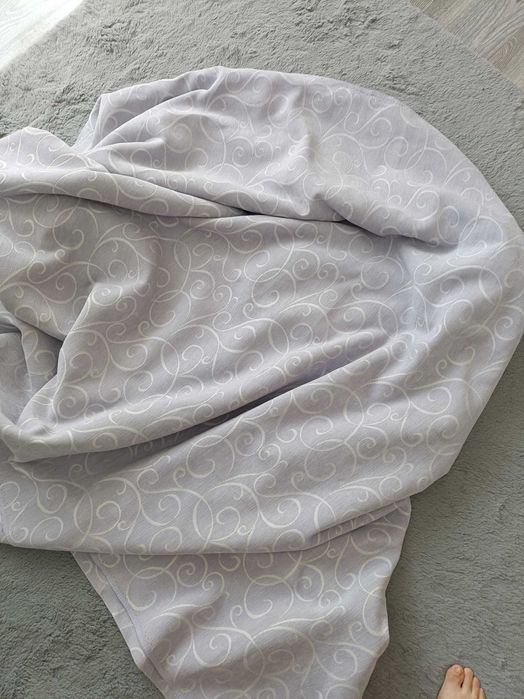 3 draperii groase