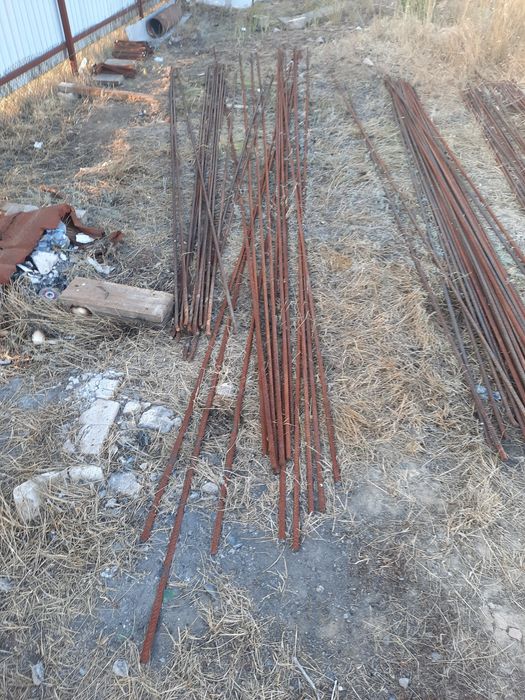 Продается арматура