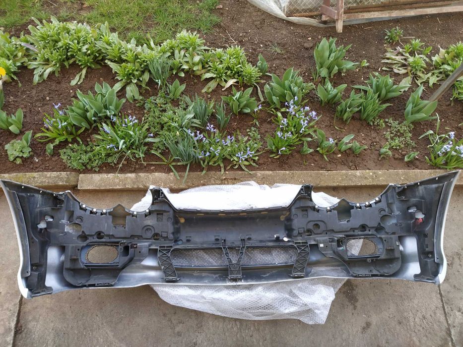 AMG Броня за мерцедес cl203