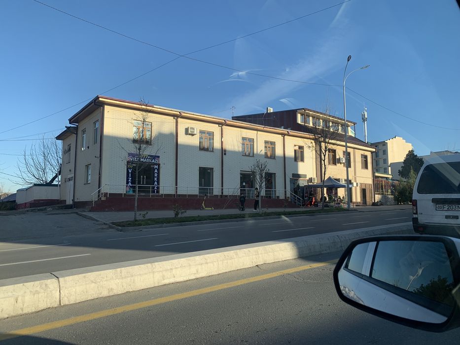 Сдается в аренду под бизнес