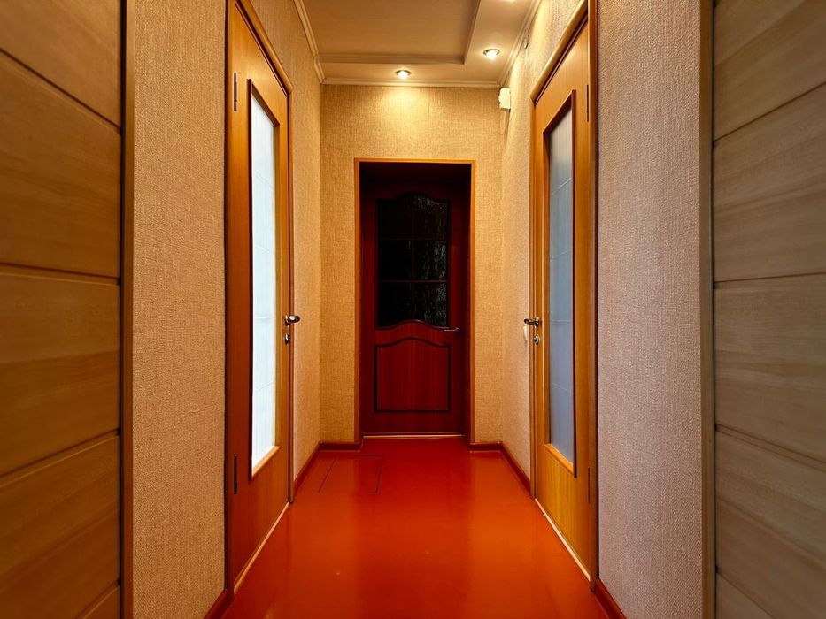 Продам дом со всеми удобствами