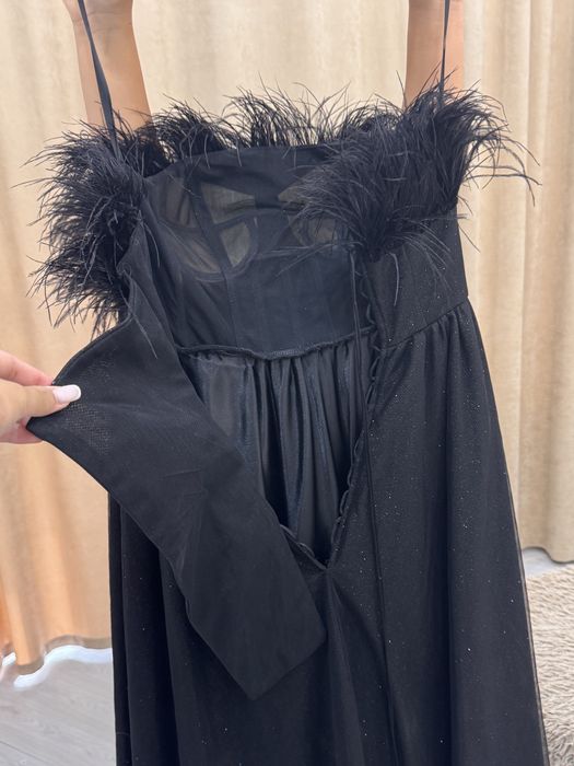 Продам выпускное платье Елены Набокиной